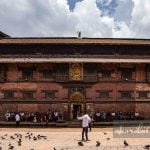 Keshav Narayan chowk, Nepal - Sheet7