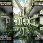 Can fantasy be the future of architecture? - Sheet4