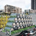Can fantasy be the future of architecture? - Sheet5