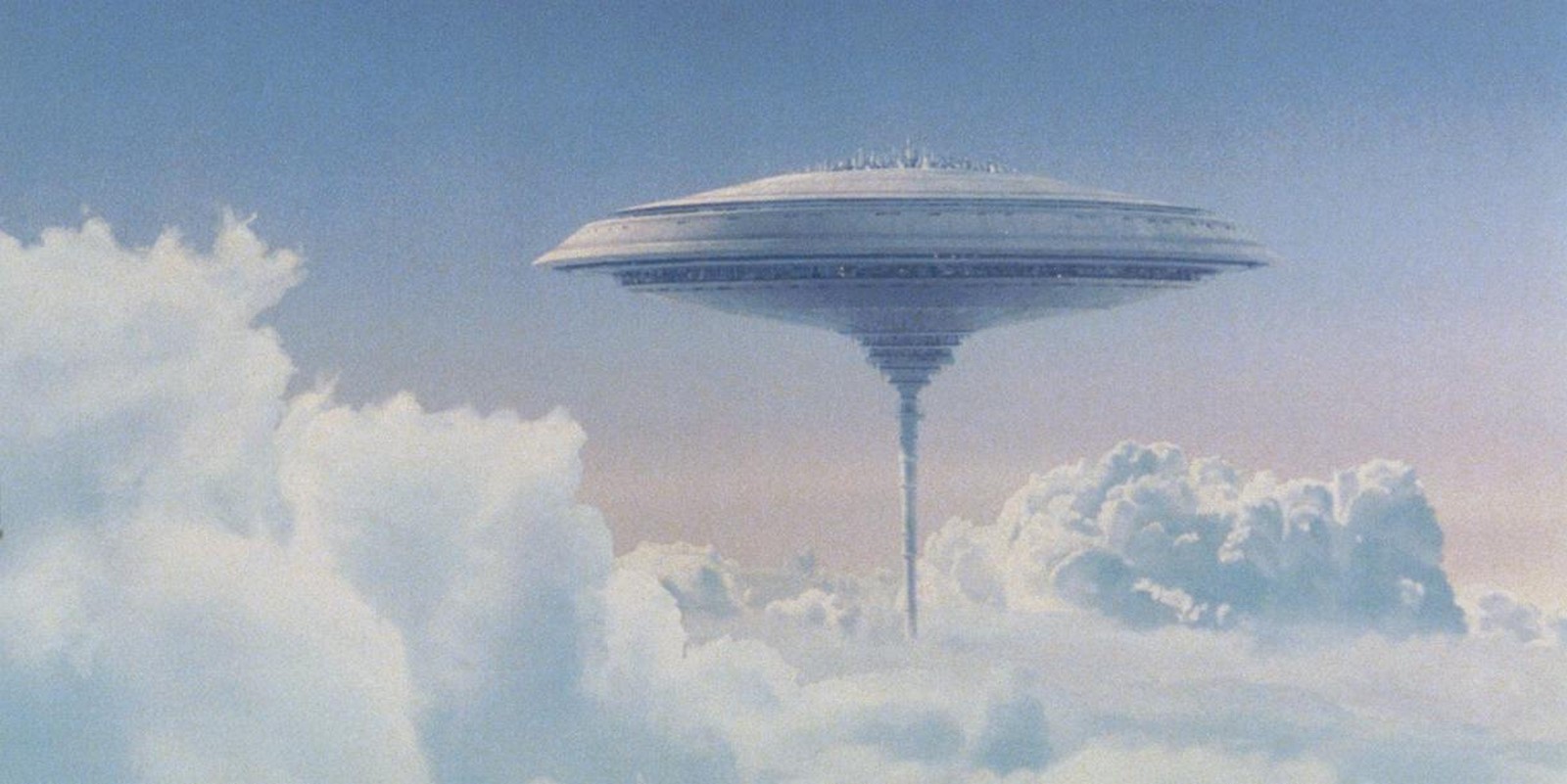 Can fantasy be the future of architecture? - Sheet6