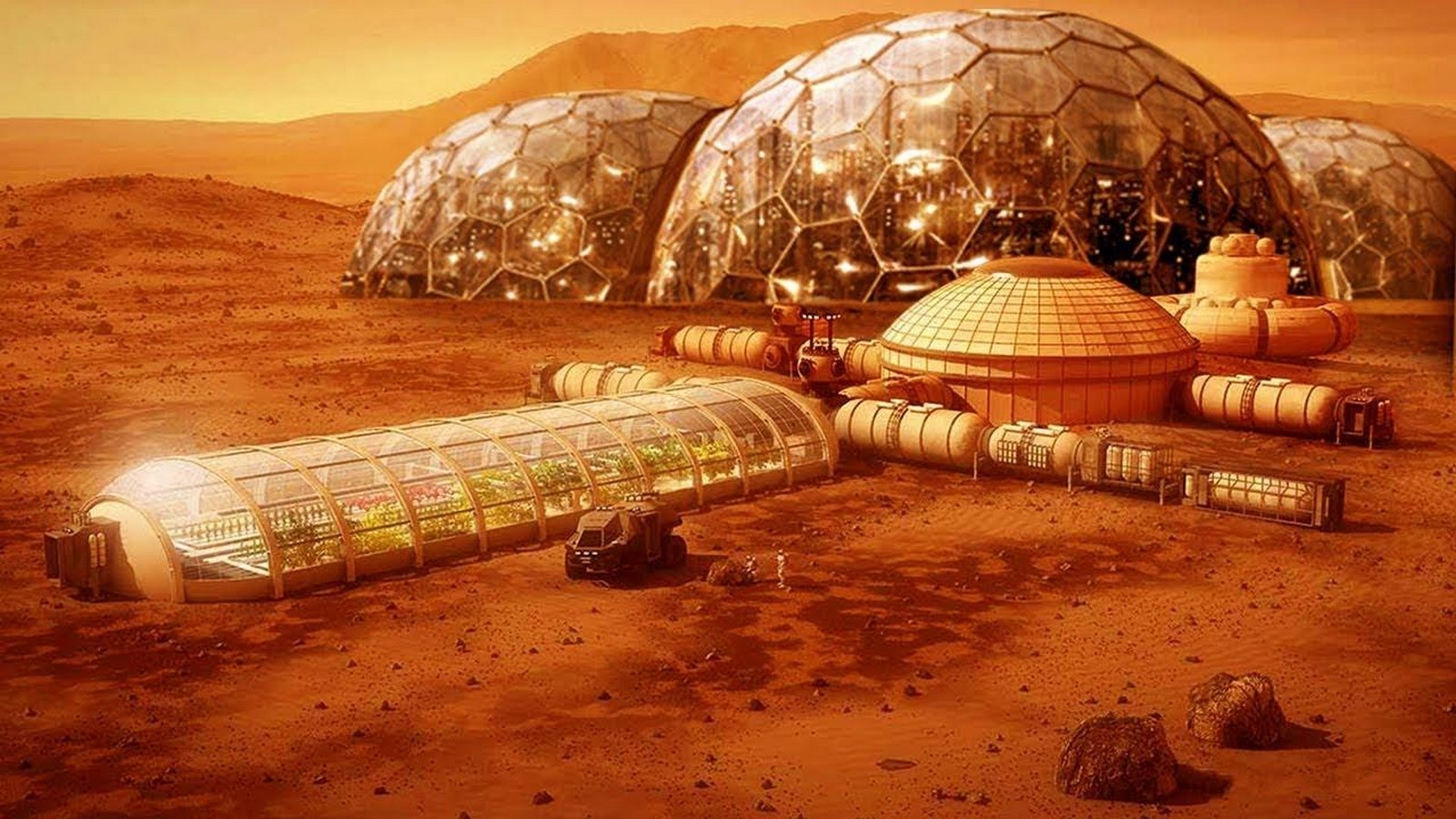 Can fantasy be the future of architecture? - Sheet8