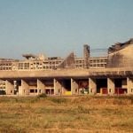 Future of Architecture lies in? - Sheet2