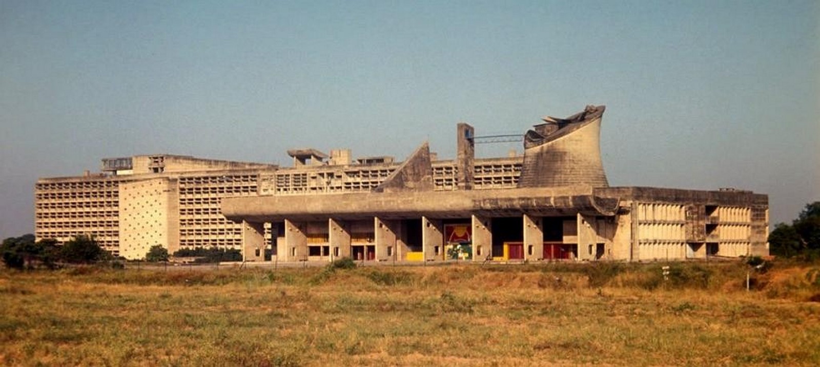 Future of Architecture lies in? - Sheet2
