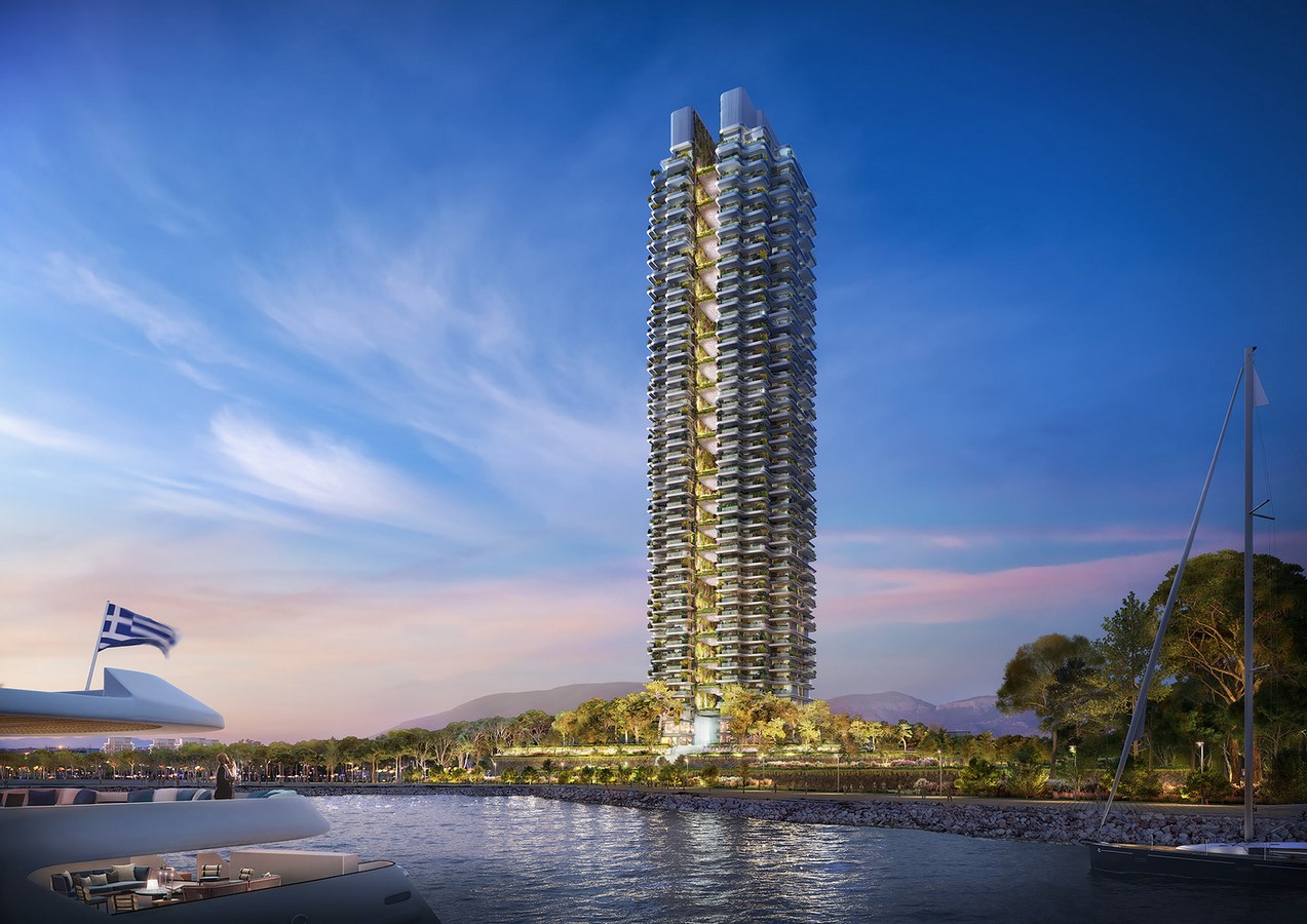 Future of Architecture lies in? - Sheet3
