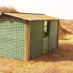 Educational Potential of Trash-to-Architecture - SHeet13
