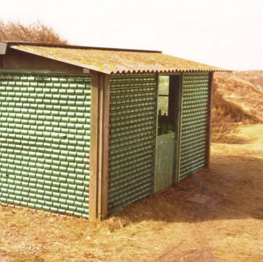 Educational Potential of Trash-to-Architecture - SHeet13