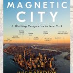 Profiles of magazine editors: Justin Davidson - Sheet3