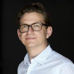 Profiles of magazine editors: Kieran Long - Sheet1