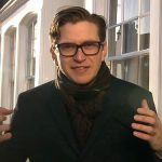 Profiles of magazine editors: Kieran Long - Sheet2