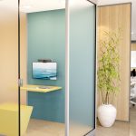 Designing for Flexibility: Adaptable Office Spaces and their Impact on Business Agility - Sheet1