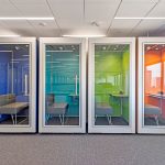 Designing for Flexibility: Adaptable Office Spaces and their Impact on Business Agility - Sheet2