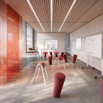 Designing for Flexibility: Adaptable Office Spaces and their Impact on Business Agility - Sheet3