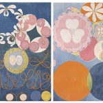 The Role of Women in Art History - Sheet1