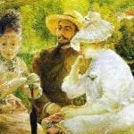 The Role of Women in Art History - Sheet4