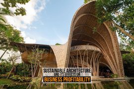 a case study on green building in india
