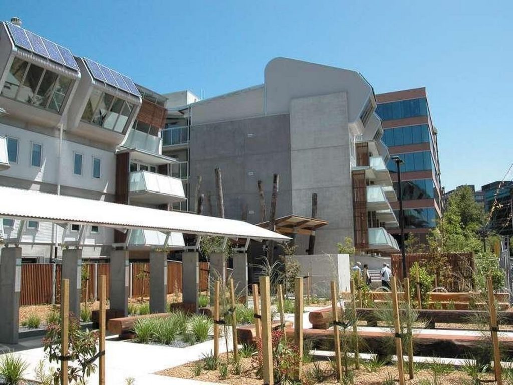 Sustainable Architecture and Its Effects on Business Profitability ...