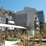 Sustainable Architecture and Its Effects on Business Profitability - Sheet2