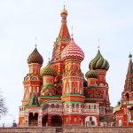 Urban pollution: Moscow, Russia - Sheet1