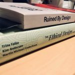 The Integration of Design Ethics in the Curriculum - Sheet1