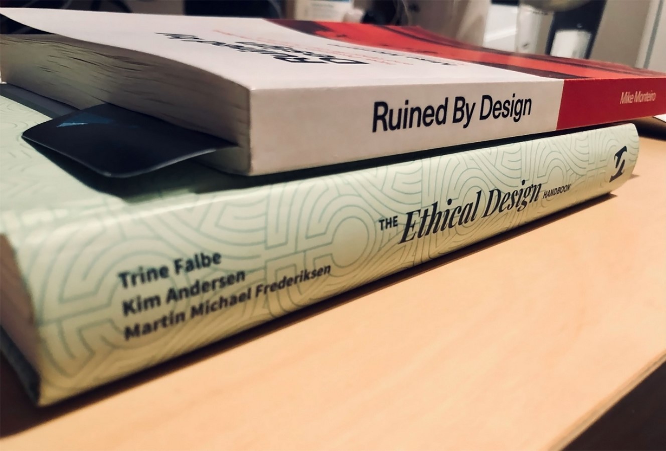 The Integration of Design Ethics in the Curriculum - Sheet1