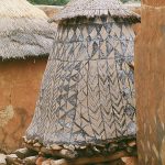 Symbolism and Spirituality in African Architecture - Sheet2