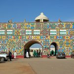 Symbolism and Spirituality in African Architecture - Sheet4