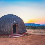 Symbolism and Spirituality in African Architecture - Sheet5