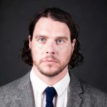 Profiles of magazine editors: Matt Shaw - Sheet1