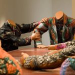 Life of an Artist: Yinka Shonibare - Sheet1