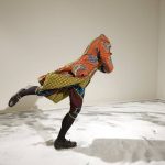 Life of an Artist: Yinka Shonibare - Sheet2