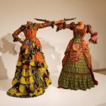 Life of an Artist: Yinka Shonibare - Sheet4