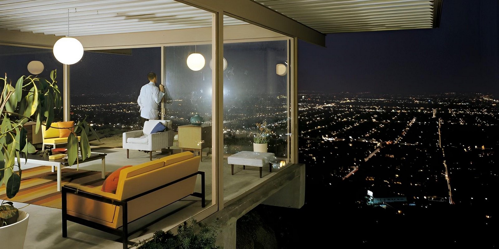 Architectural Photography and Gender: Depicting Spaces Through Lenses - Sheet2