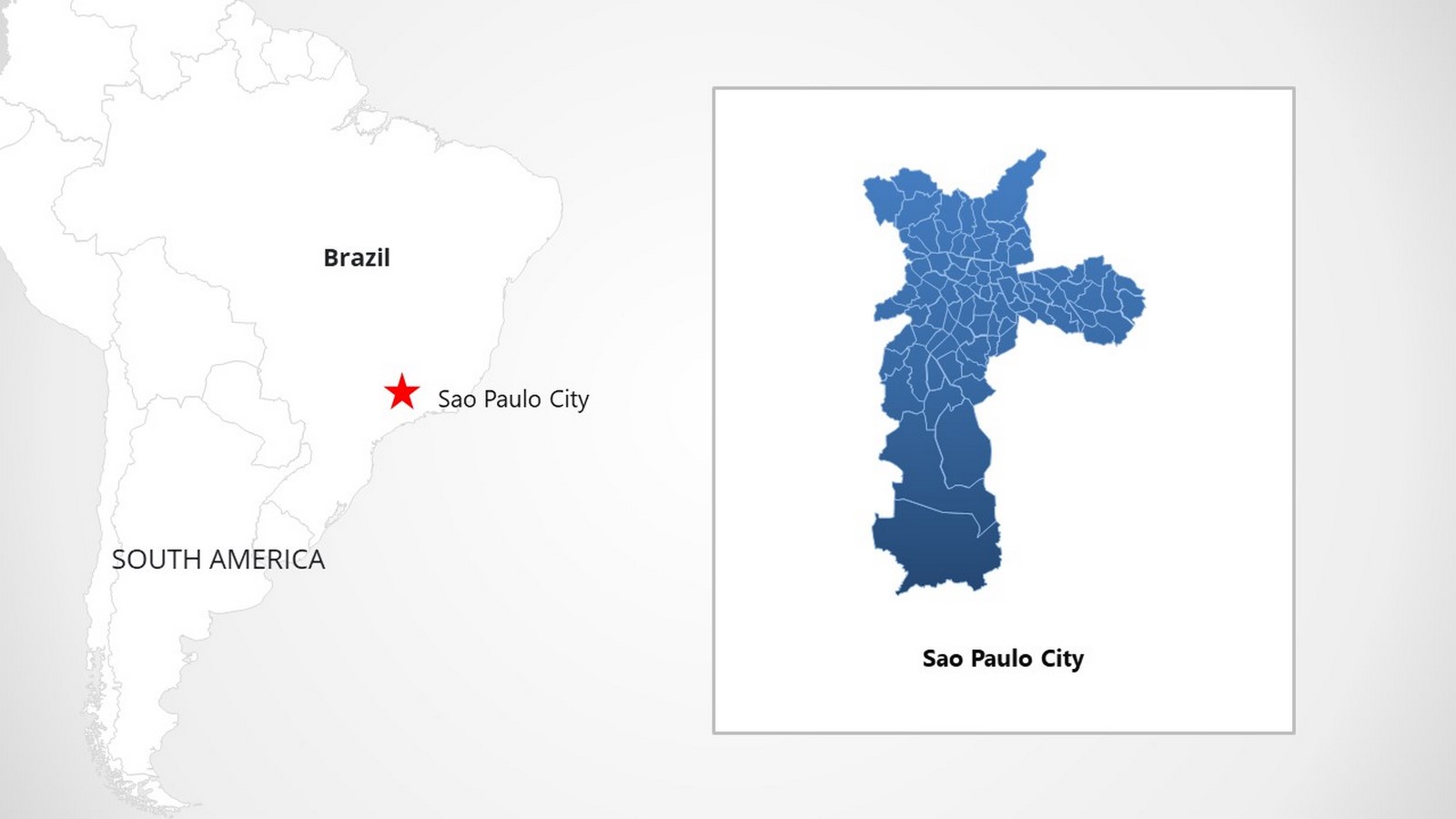Urban pollution: São Paulo, Brazil - Sheet1