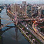 Urban pollution: São Paulo, Brazil - Sheet2