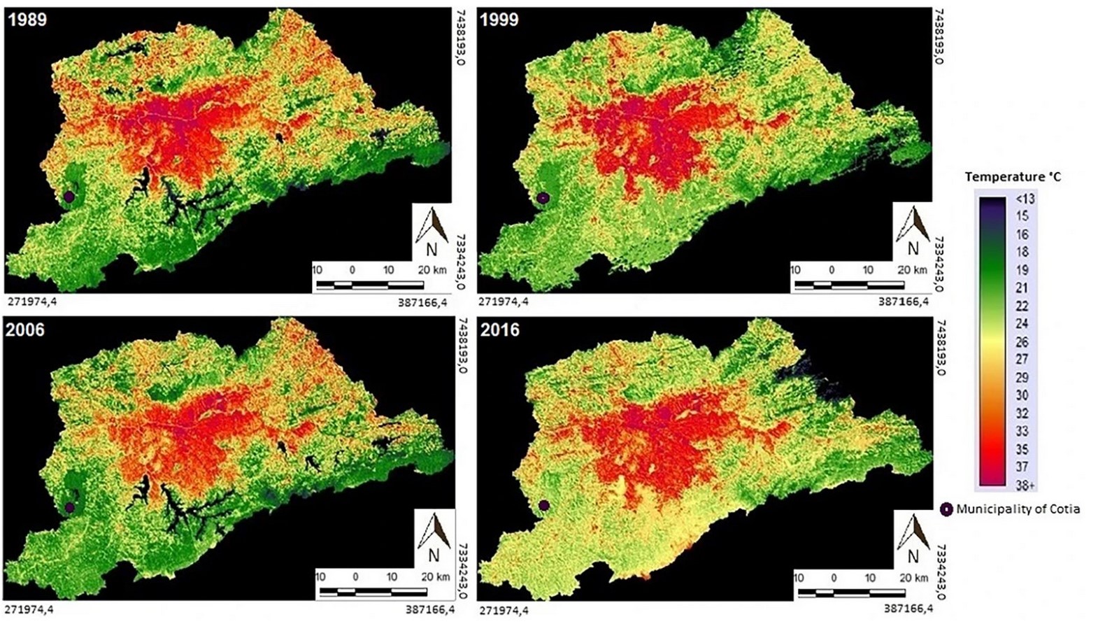Urban pollution: São Paulo, Brazil - Sheet6
