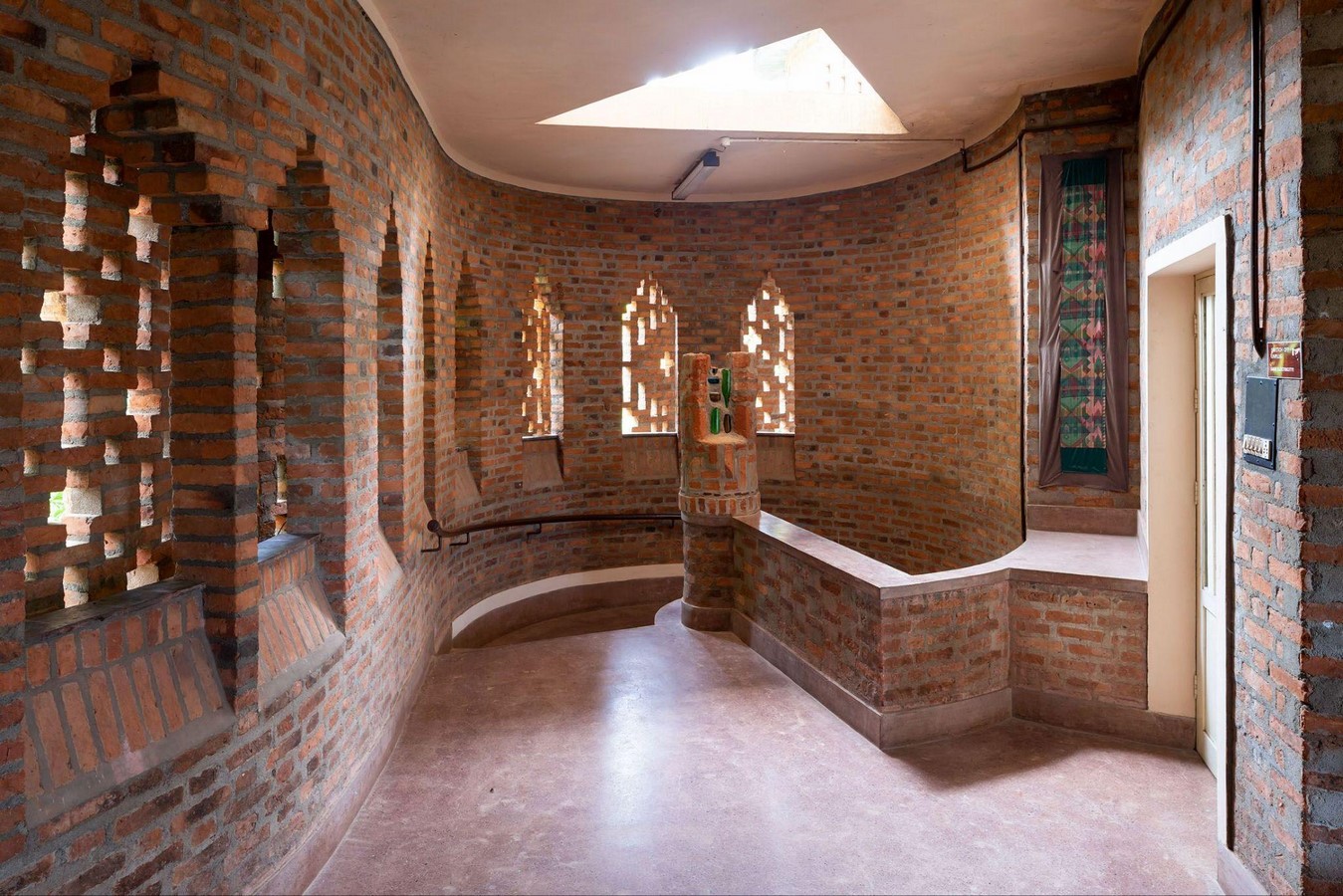 Expressions in Brick - Sheet9
