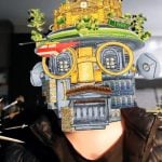Role of Digital Technology in Art Creation - Sheet3