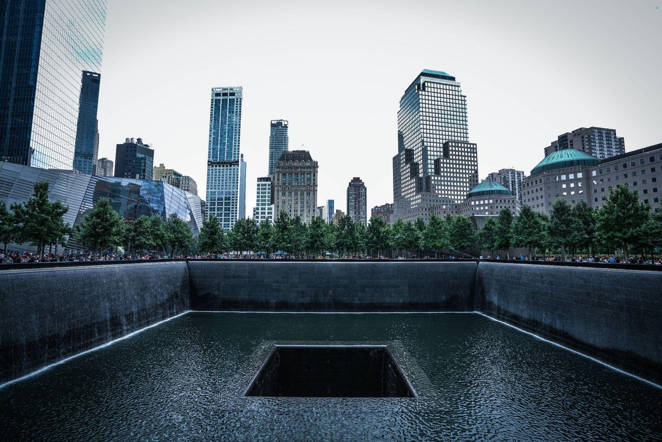 Architecture: Visual storytelling that breaks boundaries - Sheet2
