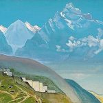 Museums of the World Nicholas Roerich Art Gallery - Sheet8