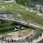 Designing Accessible and Inclusive Landscapes for Children of Diverse Abilities - Sheet1