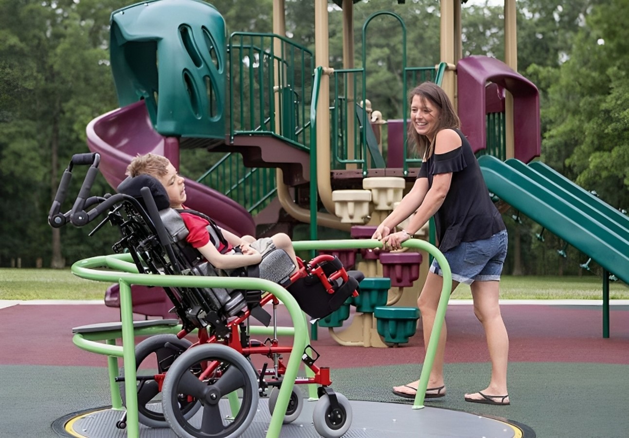 Designing Accessible and Inclusive Landscapes for Children of Diverse Abilities - Sheet6