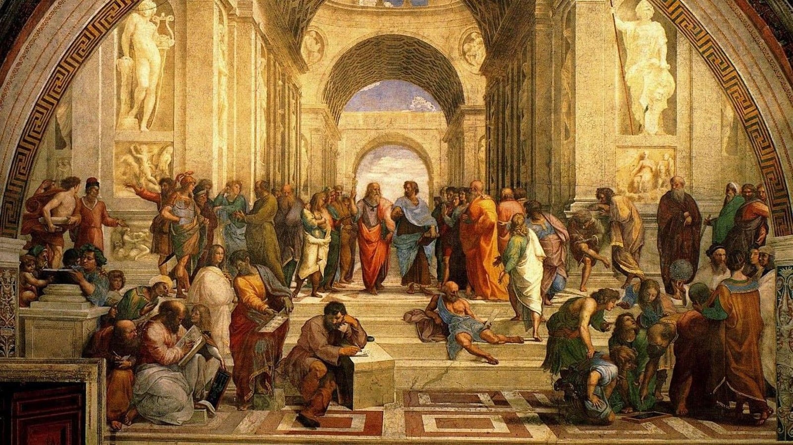 Art and Politics - Sheet1
