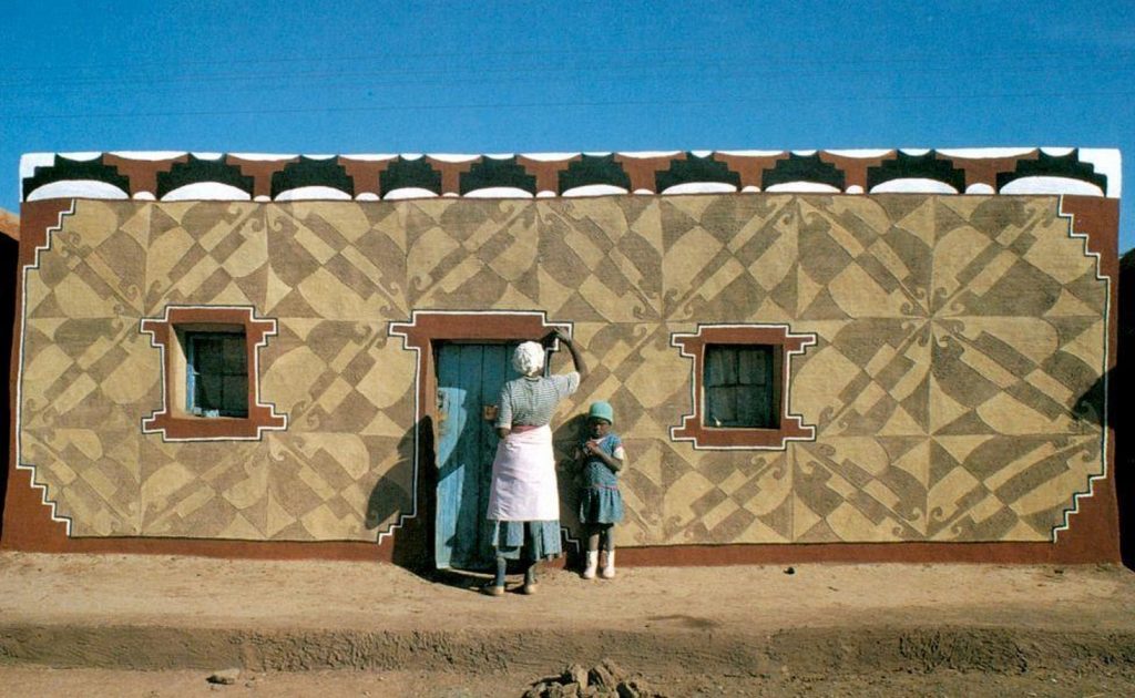 African Design and Cultural Identity - RTF | Rethinking The Future