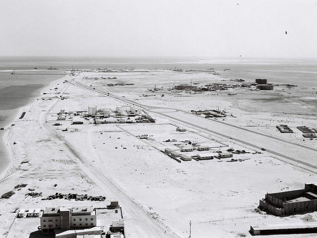 Community-led Urban Development in the UAE - Sheet1