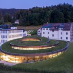 Architecture: The Outside in the Inside - Sheet2