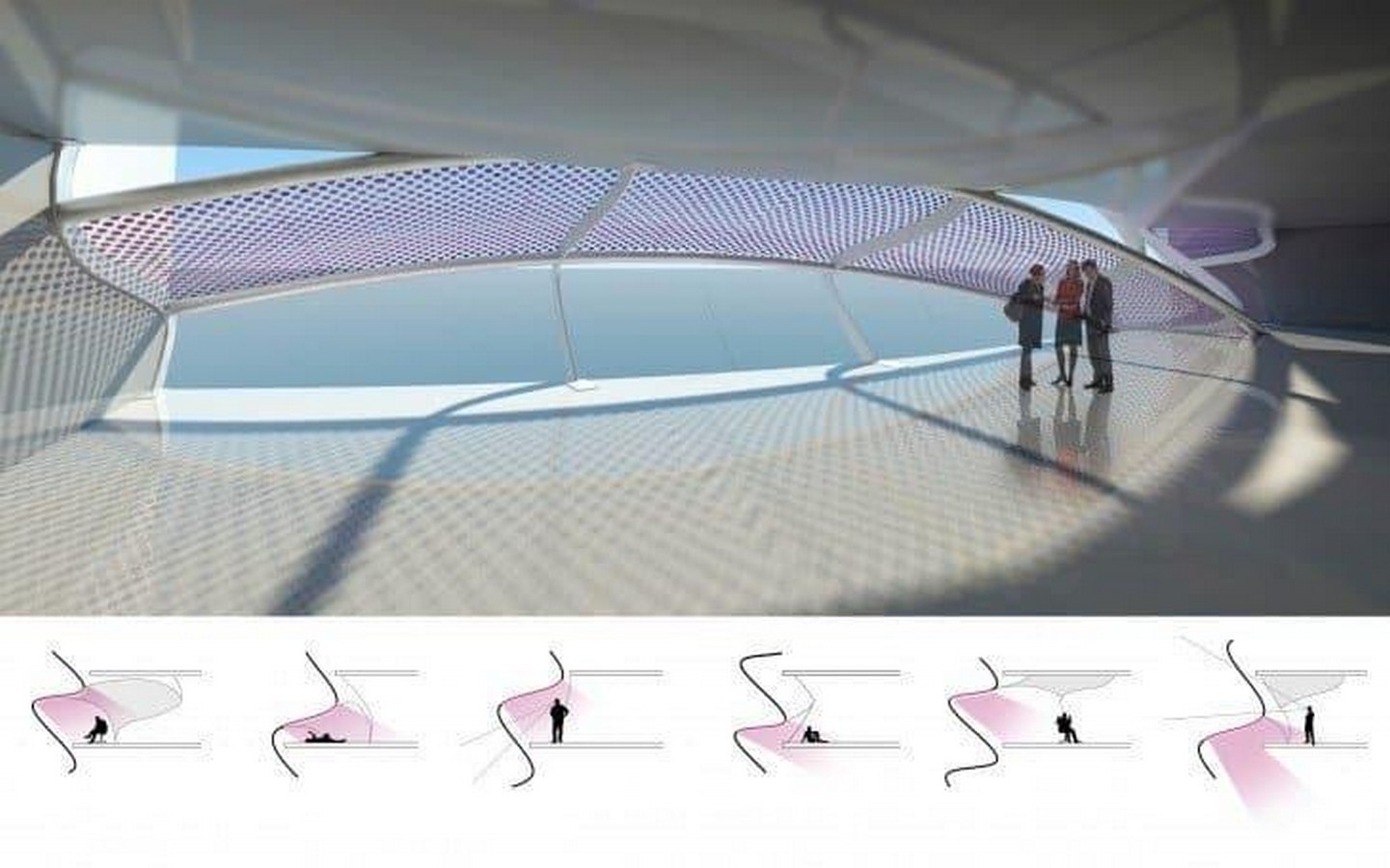 Digital Materiality and Responsive Architecture - Sheet11