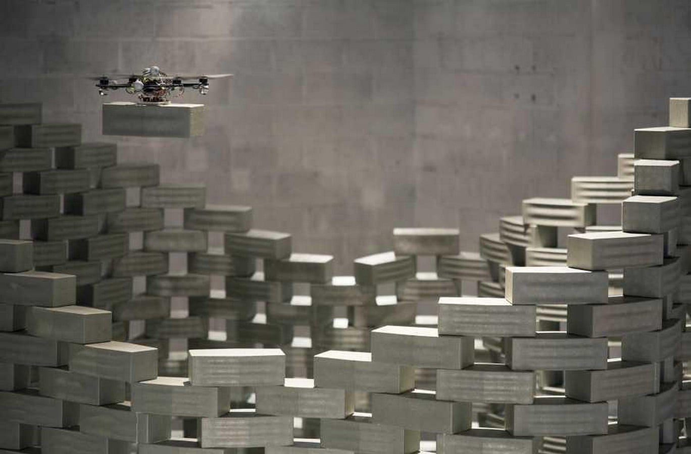 Digital Materiality and Responsive Architecture - Sheet2