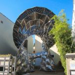 Digital Materiality and Responsive Architecture - Sheet8