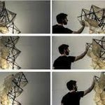 Digital Materiality and Responsive Architecture - Sheet9