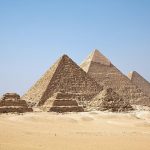 Trade and Influence in Ancient African Architecture - Sheet2